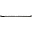 GRANIT Spurstange 1340 mm, Konus 23 - 26 mm Deutz-Fahr DX 85, DX 90 | 04403331