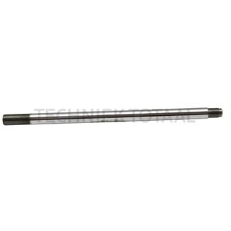 Zuigerstang stuurcilinder Fendt Farmer 5 - 108, Favorit 600 - 611
