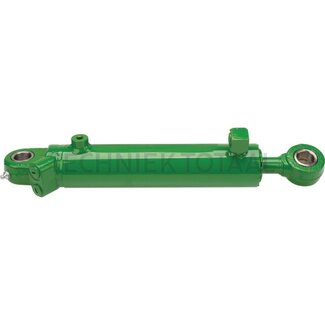 GRANIT Steering cylinder left John Deere 7R 250-270, 8225R-8360R, 8130-8430