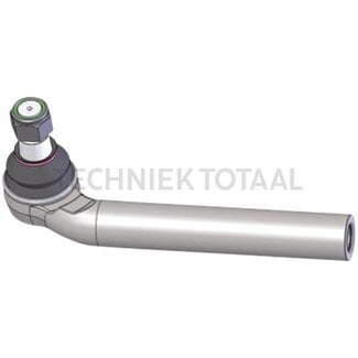GRANIT Ball head with female thread 410 mm, M24 x 1,5, M24 x 1,5