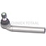 GRANIT Ball head with female thread 410 mm, M24 x 1,5, M24 x 1,5 | 352296, 2198749, CA0352296
