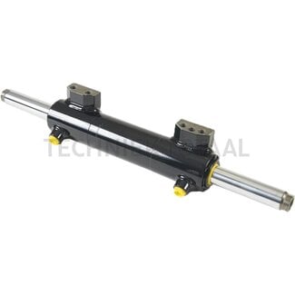 GRANIT Steering cylinder T5.110 Autocommand Stage V