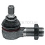 GRANIT Ball head with male thread 16,5 - 18 mm, M22 x 1,5, 73 mm Claas | 0006561131, 6561131