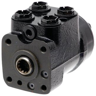 Danfoss Orbitrol OSPC 125 LSR, 125 cm³, 183 bar, M18 x 1,5