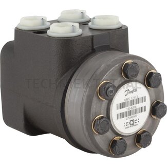Danfoss Orbitrol OSPC 125 LS, 125 cm³, 170 bar, G1/2"