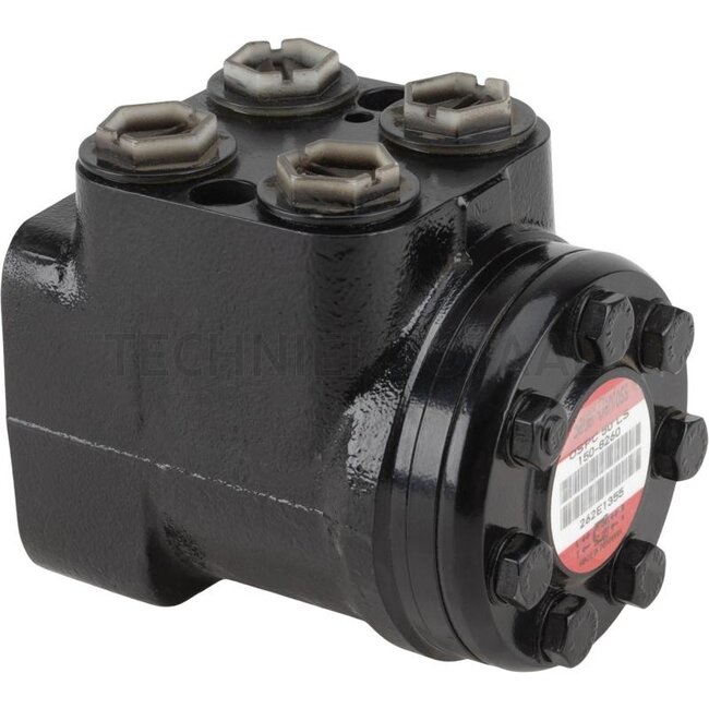 Danfoss Orbitrol OSPC 50 LS, 50 cm³, 150 bar, G1/2"