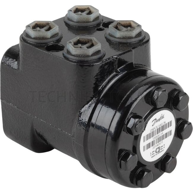 Danfoss Orbitrol OSPCX 100 CN, 100 cm³, PF1/2"