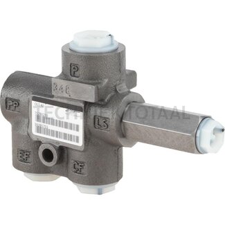 Danfoss Priority valve OLS 40, P/CF/EF G1/2, LS G1/4