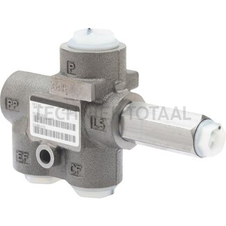 Danfoss Prioriteitsventiel OLS 80, P/CF/EF G1/2, LS G1/4