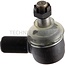 GRANIT Ball head with male thread 20 - 22 mm, M28 x 1,5, 77 mm Goldoni