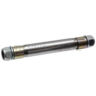 Expander Repair bolt tipping cylinder Ø 32 mm, 173 mm, hexagon nut