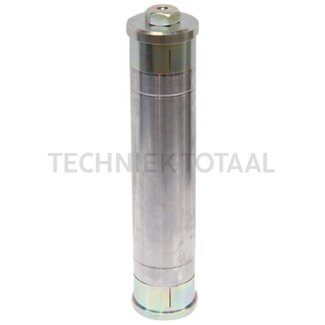 Expander Repair bolt kolom-/giekmontage Ø 120 mm, 520 mm, hexagon socket
