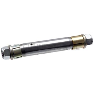 Expander Repair bolt tipping cylinder Ø 35 mm, 163 mm, hexagon nut