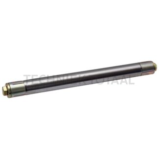 Expander Repair bolt boom mounting Ø 50 mm, 570 mm, hexagon socket