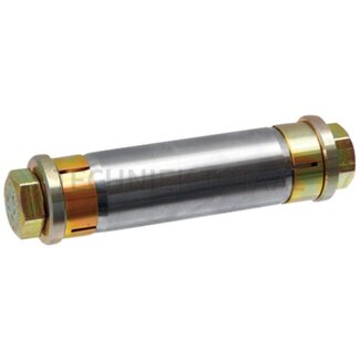 Expander Reparatiepen hoofdlager Ø 20 mm, 124 mm, spreidmaat 0 - 2