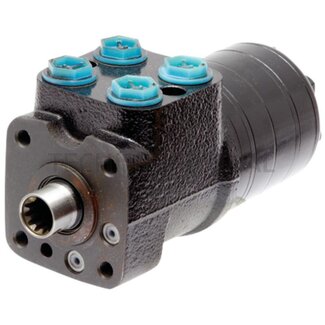 Danfoss Orbitrol OSPD 60 / 185 LSR, 185 ccm³, T max 40 bar, M18 x 1,5