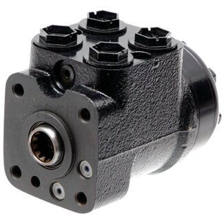 Danfoss Orbitrol OSPF 125 LS, 125 ccm³, P max 170 bar, M18 x 1,5