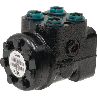 Danfoss Orbitrol OSPQ 70 / 175 LS, 70 cm³, schema LS