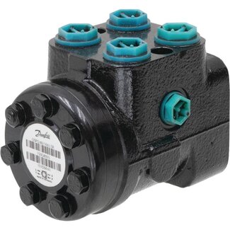 Danfoss Orbitrol OSPQ 80 / 160 LSR, 80 cm³, schema LSR