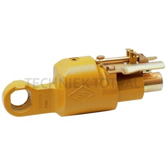 Walterscheid Stabilizer hydraulic HGST M30, 350 mm, stroke 30 mm