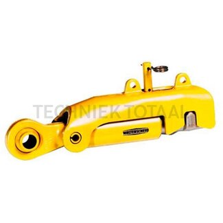 Walterscheid Stabilisator mechanisch ADSST-B M30, 562 mm, d 24,5 mm, b 46 mm