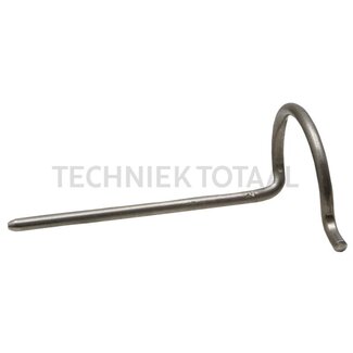 Walterscheid Sicherungsfeder für hydraulische Stabilisator HVST