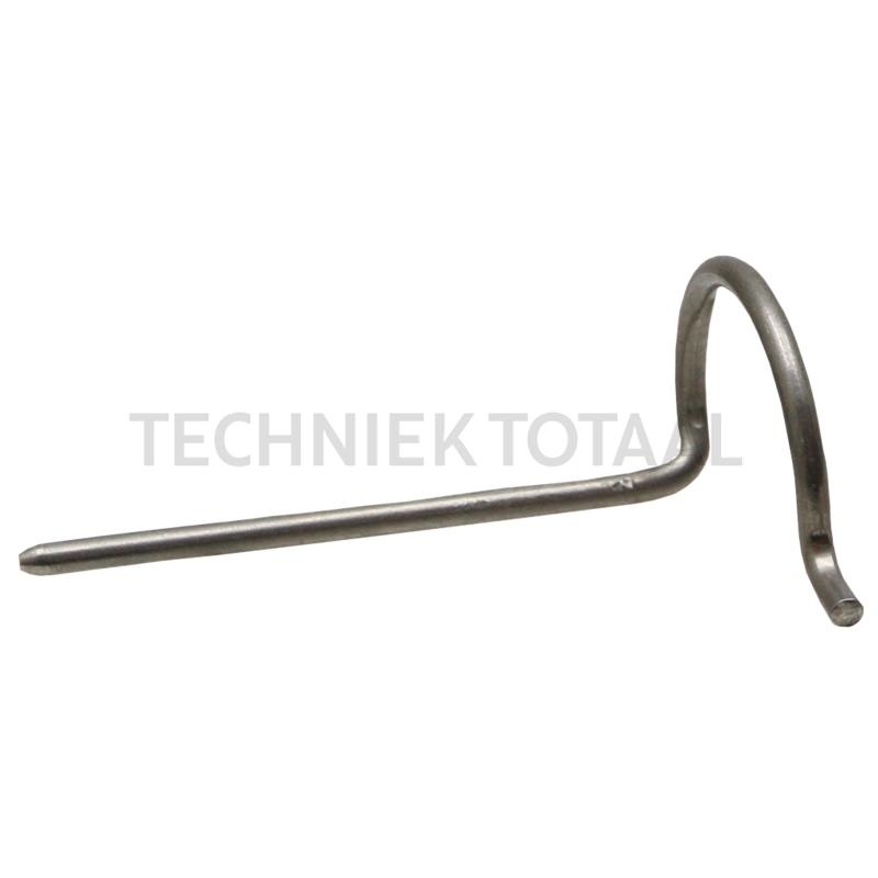 Walterscheid Borgveer voor hydraulische stabilisator HVST | 1203496