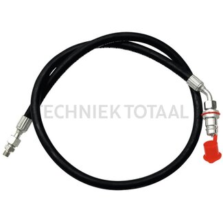 Walterscheid Hydraulikschlauch hydraulische Stabilisator HVST