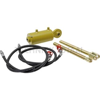 Walterscheid Hydraulische Stabilisatorstrebensatz HVST 310, Einbaulänge bis 650 mm