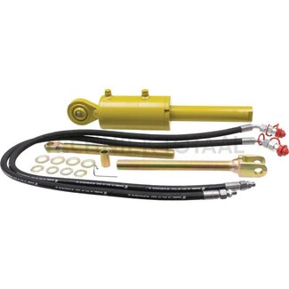 Walterscheid Hydraulic stabilizer strut set HVST 540, installation length from 650 mm