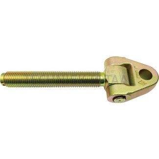 Walterscheid Clevis joint head 1 3/4"-5 UNC, 375 mm, left-hand thread