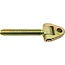 Walterscheid Gaffelkop met spindel 1 3/4"-5 UNC, 375 mm, linkse draad | 1203631