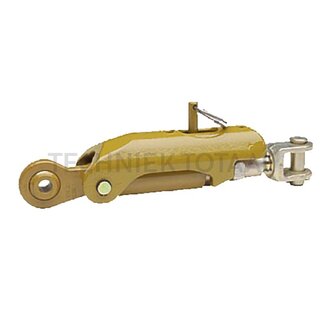 Walterscheid Stabilisator Mechanisch ADSST M30, 412 - 426 mm, d 25,4 mm, b 51 mm