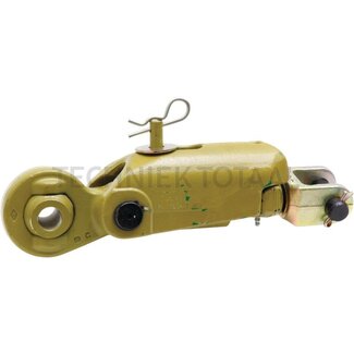 Walterscheid Stabilisator mechanisch ADSST-S M30, 330 - 344 mm, d 25,4 mm