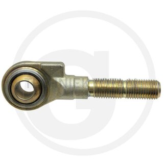 Walterscheid Threaded spindle ball joint M30 x 3,5 right-hand thread, 190 mm