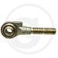 Walterscheid Gewindespindel Kugelgelenk M30 x 3,5 Rechtsgewinde, 190 mm | 308538, 1308538