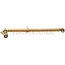 Walterscheid Distanzhalter Ausführung B, 580 - 622 mm, Ø 28 mm, M12 | 1308777