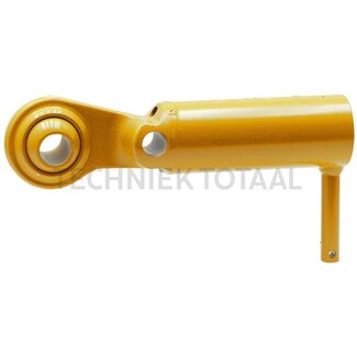 Walterscheid Stabilisator ASST-B met spanstift d 25,4 mm, b 40 mm