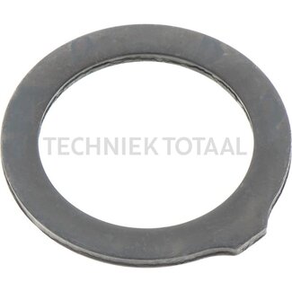 Carraro Rondella battuta mozzo Planetengetriebe Vorderachse 129691