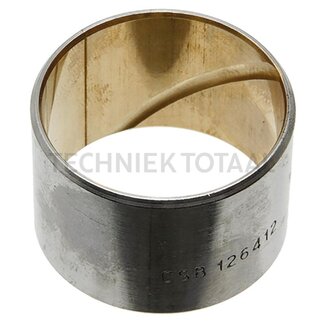 Carraro Bush axle housing front axle 149 Ø 44 x 40 mm, length 30 mm Massey Ferguson
