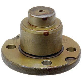 Carraro King pin front axle 20.49, 20.80