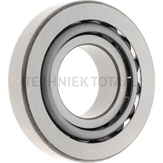 Carraro Tape dispenser thrust bearing 100 x 45 x 27,25 mm front axle 145493