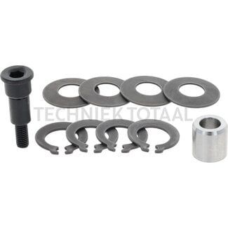 Carraro Self-adjust kit 0.6 Bremsen Vorderachse 149443