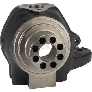 Carraro Swivel housing rechts Vorderachse 339772