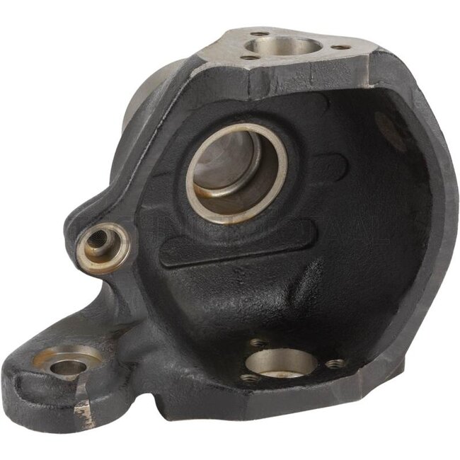 Carraro Swivel housing right front axle 339772 | 635562
