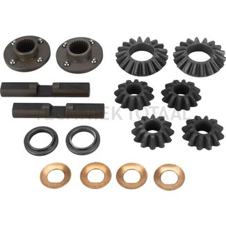 Carraro Tandwielset differentieel vooras 139505