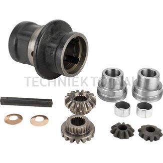 Carraro Tandwielset differentieel vooras 422237