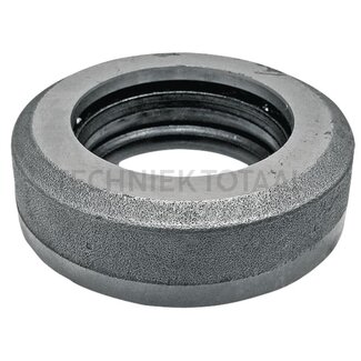 GRANIT Drucklager 58 x 92 x 28 mm