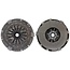 GRANIT Drukgroep enkel 320GDVM 35,1 x 38,1 mm, 23 splines John Deere 2130 | AL120024, AL23095