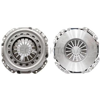 GRANIT Single clutch 330TBFR flat flywheel Ford 5000 - 8100